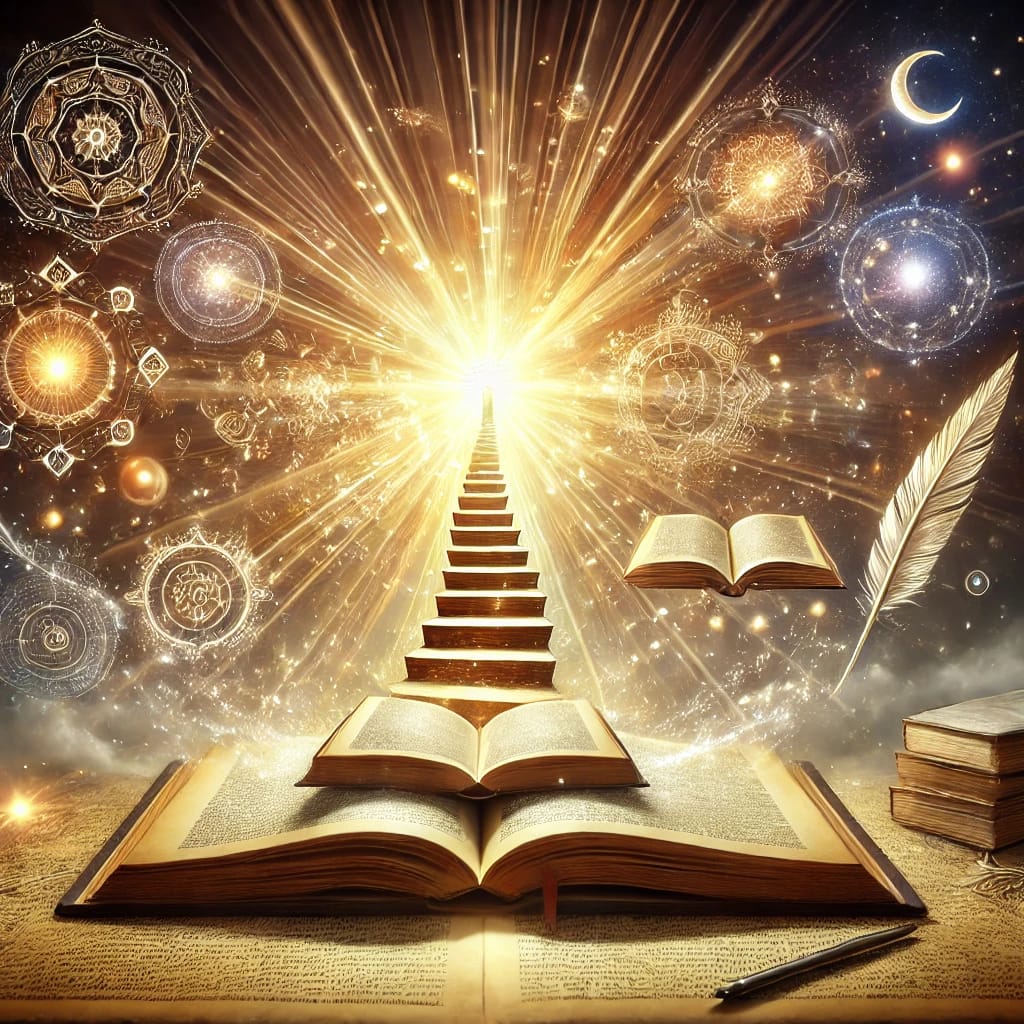 knowledge-as-the-cornerstone-for-spiritual-advancement