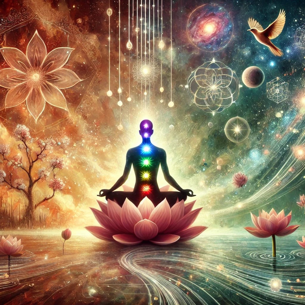 soul-empowerment- how to develop your soul