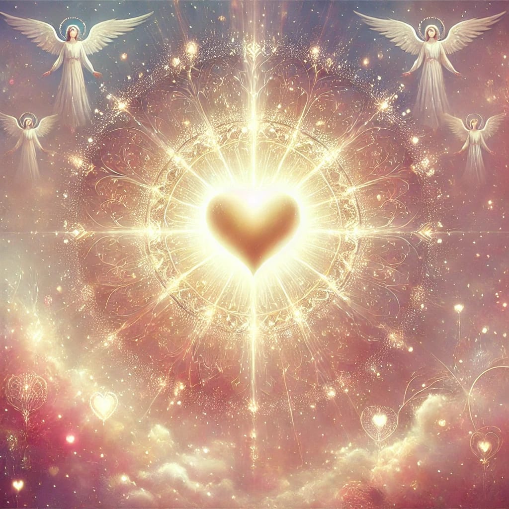 The Spiritual Benefits of Love: Unlocking the Path to Enlightenment