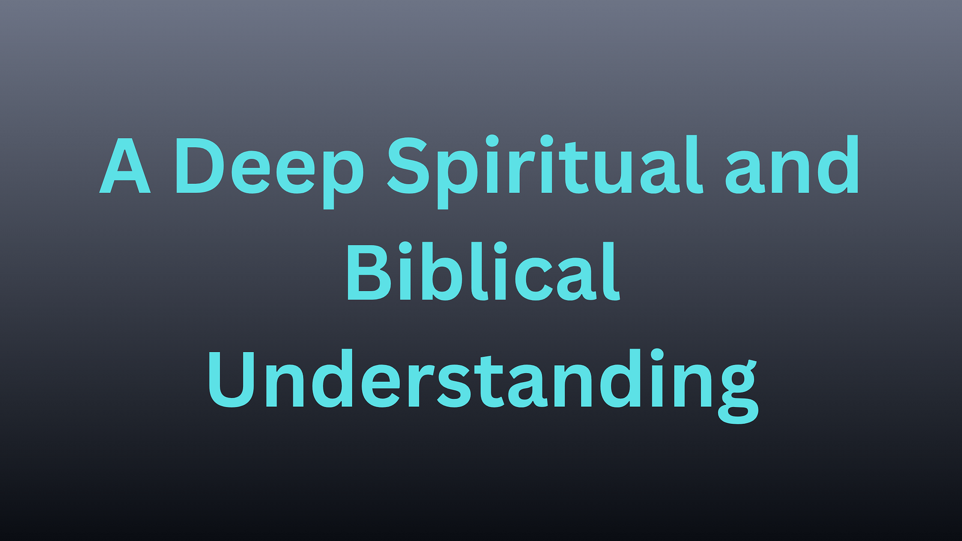 What Is The Power Of Joy