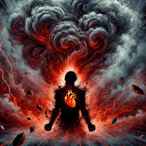The Destructive Power of Hatred: Recognizing Its Adverse Impacts and Strategies for Overcoming Them