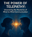 The Power of Telepathy: Uncovering the Mysteries of Mind-to-Mind Communication
