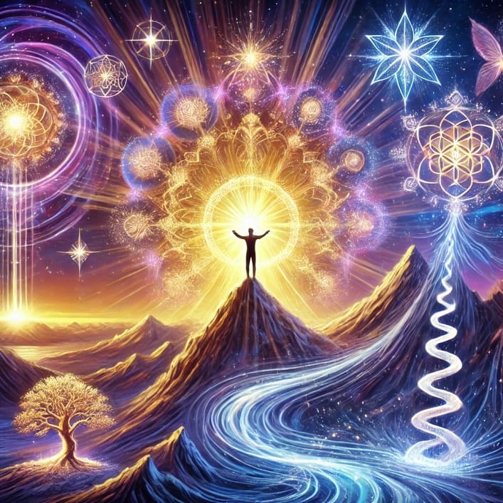 How to develop your soul