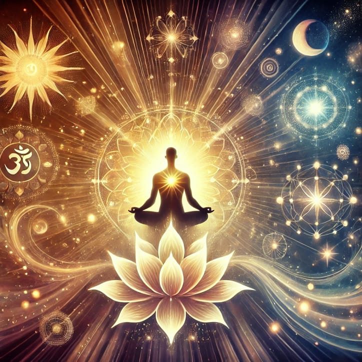 The essence of spirituality