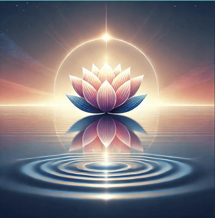 The Secret of Inner Peace: Unlocking the Calm Within