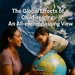 The Global Effects of Child-rearing: An All-encompassing View